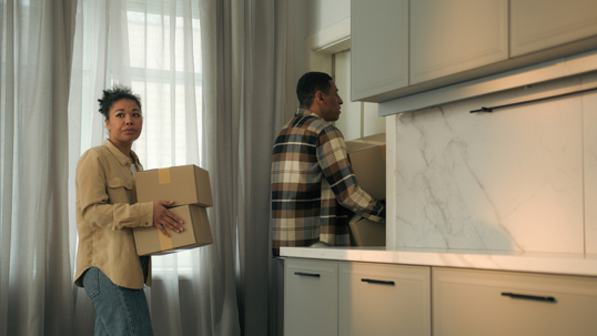 confronting landlord