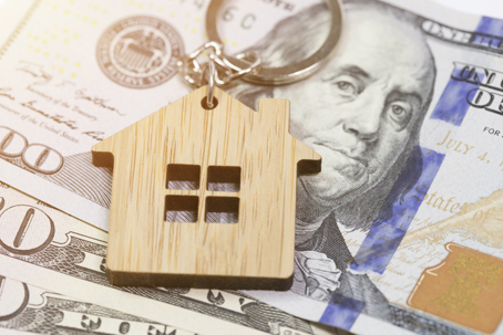Security Deposit