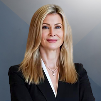 Victoria L. Ersoff Photo