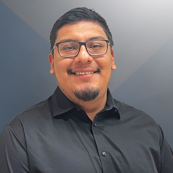 Daniel  Javier-Martinez Photo