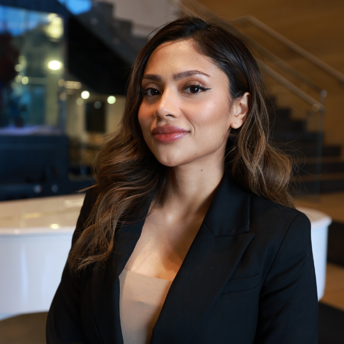 Sandra  Hernández Photo