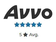 AVVO 5 stars AVVO 5 stars