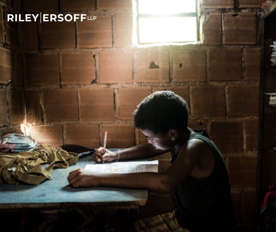 How Summer Heat Exacerbates Unsafe Living Conditions in Slum Housing