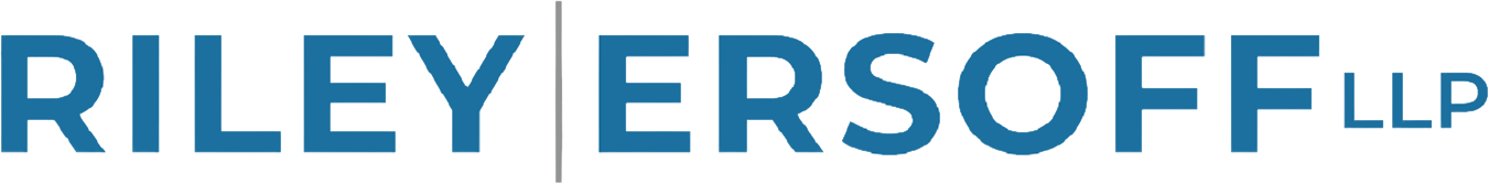 Riley | Ersoff LLP Logo